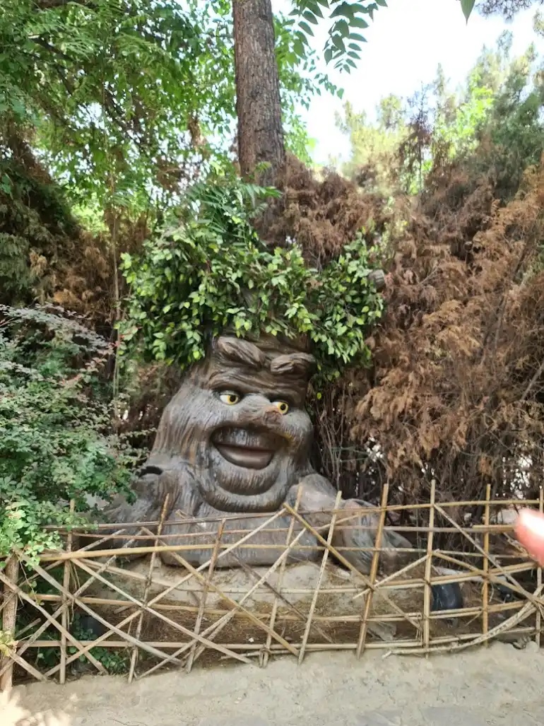 جاذبهه ای مشهد